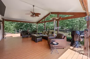 843 W J St, Newton, NC 28658 - Photo 32