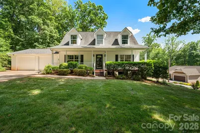 843 W J Street, Newton, NC 28658 - Photo 34