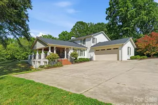 3307 Tarlton Mill Rd, Marshville, NC 28103 - Photo 6