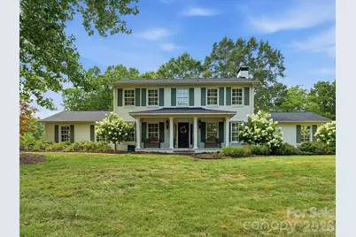 3307 Tarlton Mill Road, Marshville, NC 28103 - Photo 1