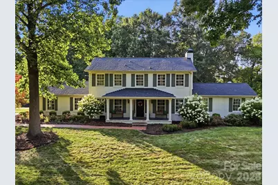 3307 Tarlton Mill Road, Marshville, NC 28103 - Photo 4