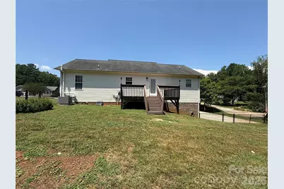 153 Deer Creek Drive, Hudson, NC 28638 - Photo 44