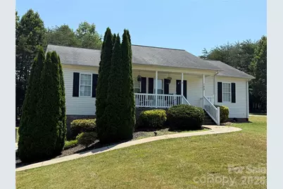 153 Deer Creek Drive, Hudson, NC 28638 - Photo 46