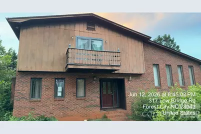 317 Low Bridge Road, Forest City, NC 28043 - Photo 1