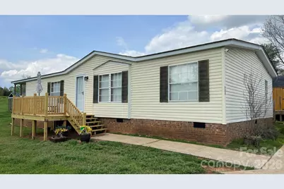 725 & 727 Ed Hamrick Road, Shelby, NC 28150 - Photo 4