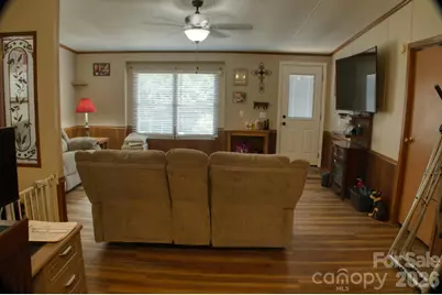 725 & 727 Ed Hamrick Road, Shelby, NC 28150 - Photo 6