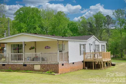 725 & 727 Ed Hamrick Road, Shelby, NC 28150 - Photo 2