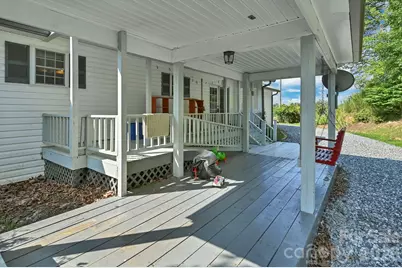 553 Morgan Branch Road, Marshall, NC 28753 - Photo 10