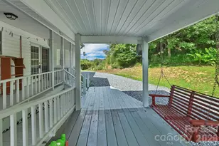 553 Morgan Branch Rd, Marshall, NC 28753 - Photo 2