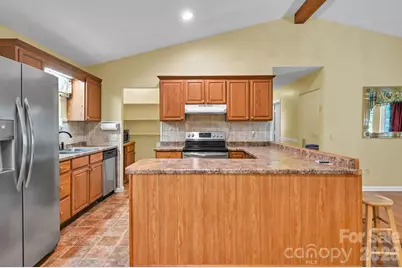 553 Morgan Branch Road, Marshall, NC 28753 - Photo 4