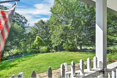 553 Morgan Branch Road, Marshall, NC 28753 - Photo 22
