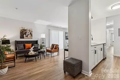 1638 Arlyn Circle #G, Charlotte, NC 28213 - Photo 2