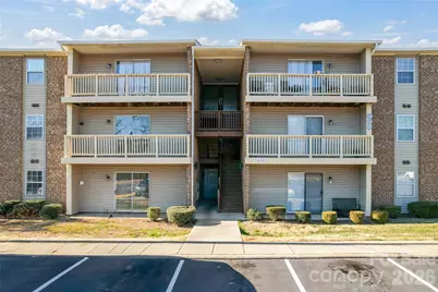1638 Arlyn Circle #G, Charlotte, NC 28213 - Photo 24