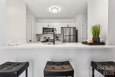 1638 Arlyn Circle #G, Charlotte, NC 28213 - Photo 8