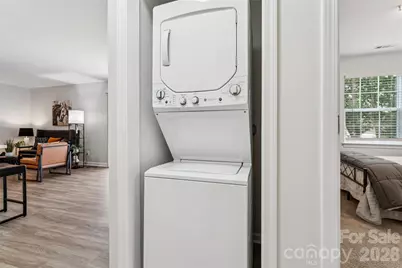 1638 Arlyn Circle #G, Charlotte, NC 28213 - Photo 16