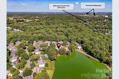 10119 Victoria Mill Court, Charlotte, NC 28277 - Photo 46