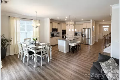 3120 Burnello Court, Iron Station, NC 28080 - Photo 16
