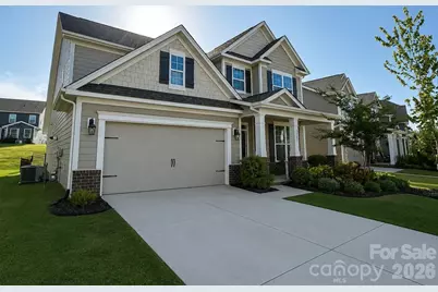 3120 Burnello Court, Iron Station, NC 28080 - Photo 2