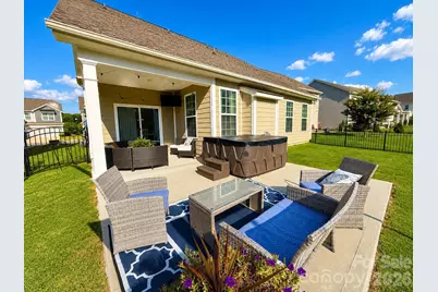 3120 Burnello Court, Iron Station, NC 28080 - Photo 36