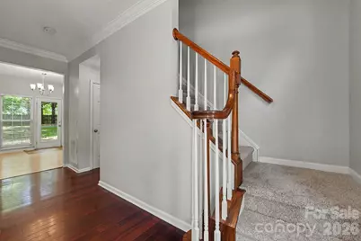 8716 Barrister Way, Charlotte, NC 28216 - Photo 6