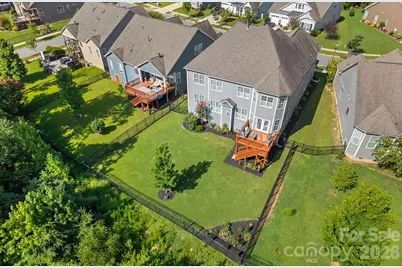 13147 Union Square Drive, Huntersville, NC 28078 - Photo 4