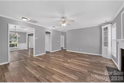 146 N Wendover Trace, Mooresville, NC 28117 - Photo 4