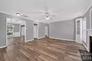 146 N Wendover Trace, Mooresville, NC 28117 - Photo 4