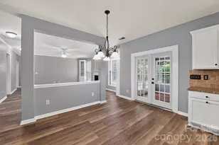 146 N Wendover Trace, Mooresville, NC 28117 - Photo 6