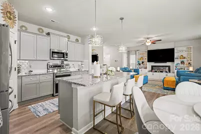 7317 Greenrock Court, Charlotte, NC 28215 - Photo 14