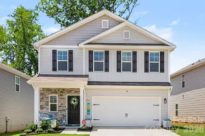 7317 Greenrock Court, Charlotte, NC 28215 - Photo 1