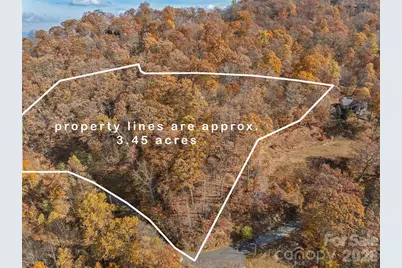 Lot 44 Weatherwatch Drive #44, Waynesville, NC 28786 - Photo 1
