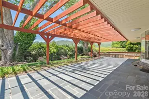 142 Country Club Dr, Waynesville, NC 28786 - Photo 42