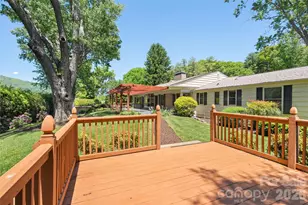 142 Country Club Dr, Waynesville, NC 28786 - Photo 36