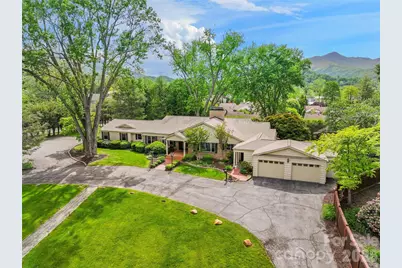 142 Country Club Drive, Waynesville, NC 28786 - Photo 1