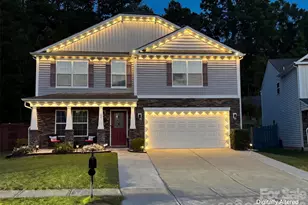 2269 Reid Pointe Ave, Indian Land, SC 29707 - Photo 2