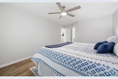 9126 N Vicksburg Park Court, Charlotte, NC 28210 - Photo 16