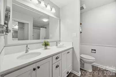9126 N Vicksburg Park Court, Charlotte, NC 28210 - Photo 18