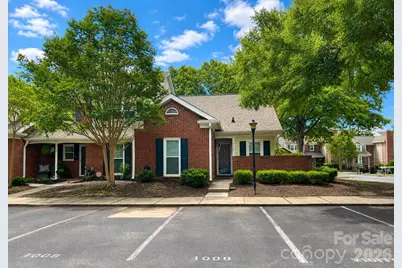 9126 N Vicksburg Park Court, Charlotte, NC 28210 - Photo 1