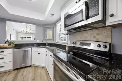 9126 N Vicksburg Park Court, Charlotte, NC 28210 - Photo 12