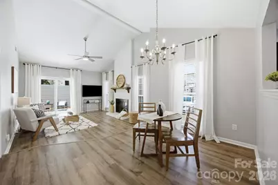 9126 N Vicksburg Park Court, Charlotte, NC 28210 - Photo 6