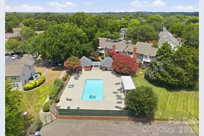 9126 N Vicksburg Park Court, Charlotte, NC 28210 - Photo 32