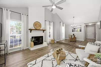 9126 N Vicksburg Park Court, Charlotte, NC 28210 - Photo 8