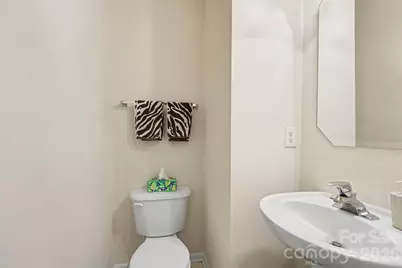 9866 Treeside Lane, Matthews, NC 28105 - Photo 26
