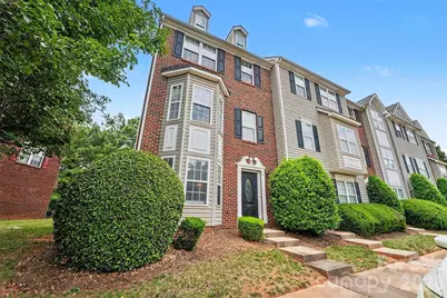 9866 Treeside Lane, Matthews, NC 28105 - Photo 4