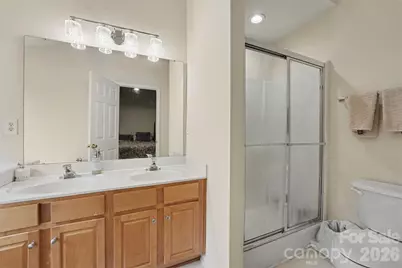 9866 Treeside Lane, Matthews, NC 28105 - Photo 22
