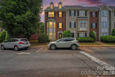 9866 Treeside Lane, Matthews, NC 28105 - Photo 1