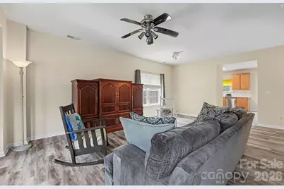 9866 Treeside Lane, Matthews, NC 28105 - Photo 6