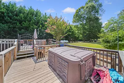 7107 Nesbit Road, Waxhaw, NC 28173 - Photo 36