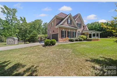 7107 Nesbit Road, Waxhaw, NC 28173 - Photo 4