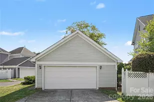 12711 James Blakeney Ave, Charlotte, NC 28277 - Photo 28